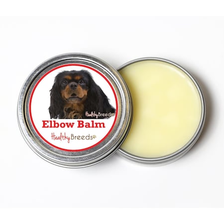 Healthy Breeds 2 oz English Toy Spaniel Dog Elbow Balm 840235196690